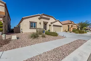 3470 W Sophora Ridge Way, Tucson, AZ 85742 - Photo 5