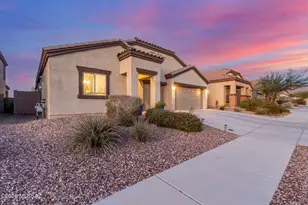3470 W Sophora Ridge Way, Tucson, AZ 85742 - Photo 3