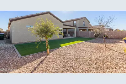 3470 W Sophora Ridge Way, Tucson, AZ 85742 - Photo 39