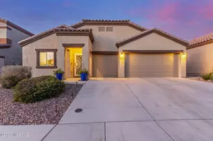 3470 W Sophora Ridge Way, Tucson, AZ 85742 - Photo 1