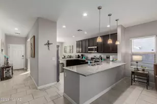 3470 W Sophora Ridge Way, Tucson, AZ 85742 - Photo 11