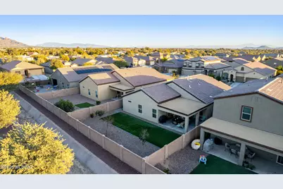 3470 W Sophora Ridge Way, Tucson, AZ 85742 - Photo 45
