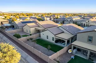 3470 W Sophora Ridge Way, Tucson, AZ 85742 - Photo 45