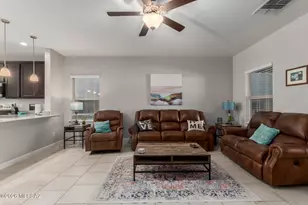 3470 W Sophora Ridge Way, Tucson, AZ 85742 - Photo 9