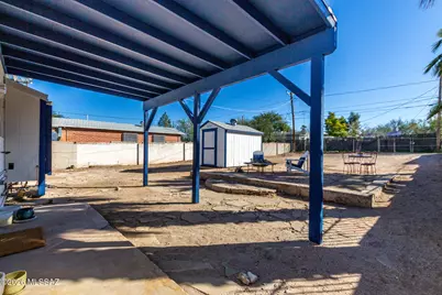 244 E Elm Street, Tucson, AZ 85705 - Photo 19