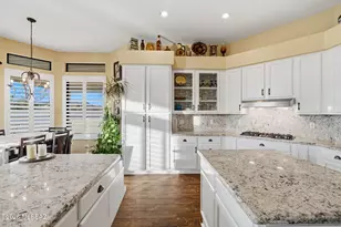 11597 N Meadow Sage Dr, Tucson, AZ 85737 - Photo 15