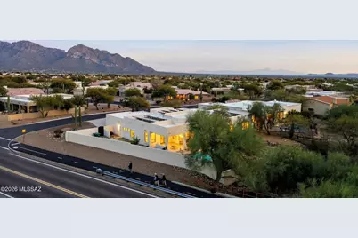 11597 N Meadow Sage Drive, Tucson, AZ 85737 - Photo 47