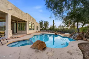 11597 N Meadow Sage Dr, Tucson, AZ 85737 - Photo 43