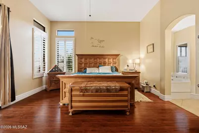 11597 N Meadow Sage Drive, Tucson, AZ 85737 - Photo 35