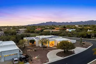 11597 N Meadow Sage Dr, Tucson, AZ 85737 - Photo 5