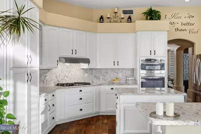 11597 N Meadow Sage Drive, Tucson, AZ 85737 - Photo 19