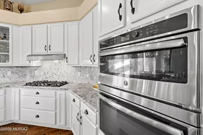 11597 N Meadow Sage Drive, Tucson, AZ 85737 - Photo 13