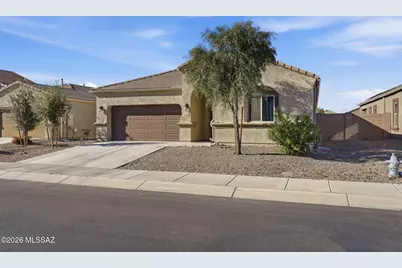 8806 W Weeping Dalea Drive, Marana, AZ 85653 - Photo 3