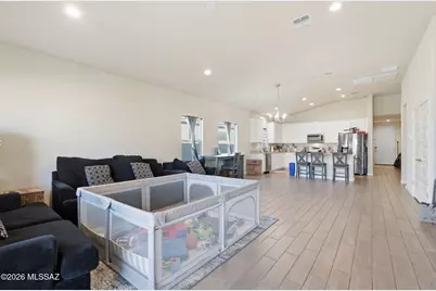 8806 W Weeping Dalea Drive, Marana, AZ 85653 - Photo 11