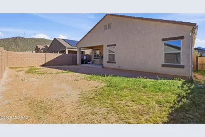 8806 W Weeping Dalea Drive, Marana, AZ 85653 - Photo 33