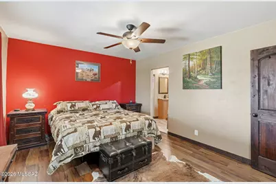 1810 W Orange Grove Road, Tucson, AZ 85704 - Photo 23