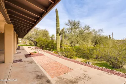 1810 W Orange Grove Road, Tucson, AZ 85704 - Photo 37