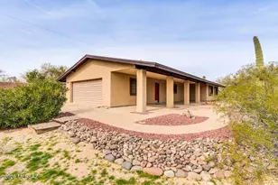 1810 W Orange Grove Rd, Tucson, AZ 85704 - Photo 33