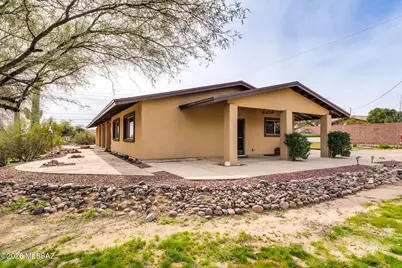 1810 W Orange Grove Road, Tucson, AZ 85704 - Photo 47