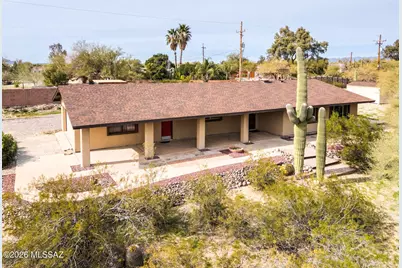 1810 W Orange Grove Road, Tucson, AZ 85704 - Photo 29