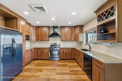 1810 W Orange Grove Road, Tucson, AZ 85704 - Photo 9