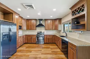 1810 W Orange Grove Rd, Tucson, AZ 85704 - Photo 9