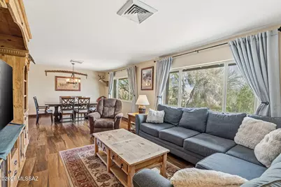 1810 W Orange Grove Road, Tucson, AZ 85704 - Photo 3