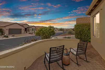 60520 E Arroyo Vista Drive, Oracle, AZ 85623 - Photo 27