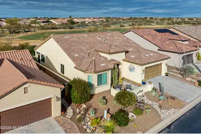 60520 E Arroyo Vista Drive, Oracle, AZ 85623 - Photo 3