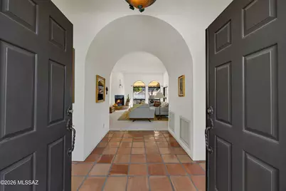 38025 S Eagle Drive, Tucson, AZ 85739 - Photo 5