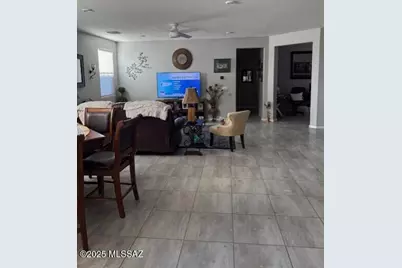2128 W Ephesus Court, Tucson, AZ 85742 - Photo 1