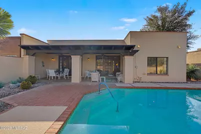 5591 E Sutler Lane, Tucson, AZ 85712 - Photo 41