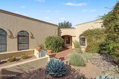 5591 E Sutler Lane, Tucson, AZ 85712 - Photo 9