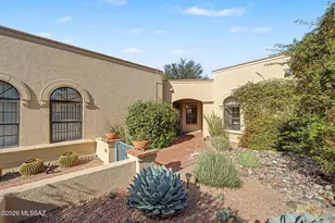 5591 E Sutler Ln, Tucson, AZ 85712 - Photo 9