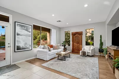 5057 N Valley Vista Drive, Tucson, AZ 85750 - Photo 15