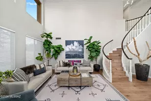 5057 N Valley Vista Dr, Tucson, AZ 85750 - Photo 11