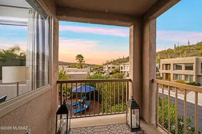 5057 N Valley Vista Drive, Tucson, AZ 85750 - Photo 37