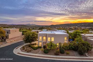 5057 N Valley Vista Dr, Tucson, AZ 85750 - Photo 9