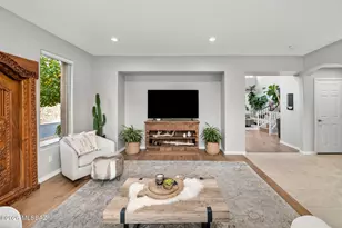 5057 N Valley Vista Dr, Tucson, AZ 85750 - Photo 17