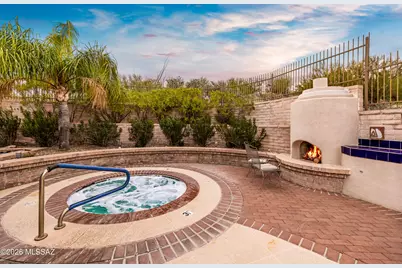 5057 N Valley Vista Drive, Tucson, AZ 85750 - Photo 45
