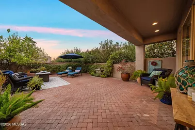 5057 N Valley Vista Drive, Tucson, AZ 85750 - Photo 43