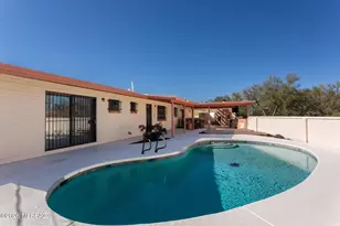 1340 W VÃ­a Tierra, Tucson, AZ 85704 - Photo 15