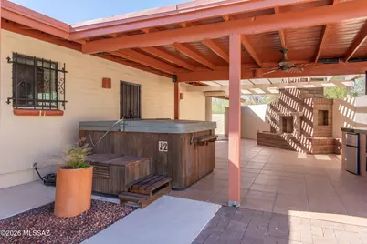 1340 W VÃ­a Tierra, Tucson, AZ 85704 - Photo 7