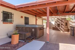 1340 W VÃ­a Tierra, Tucson, AZ 85704 - Photo 7