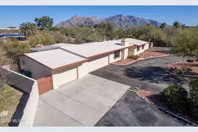 1340 W VÃ­a Tierra, Tucson, AZ 85704 - Photo 1