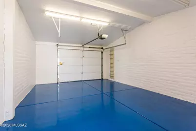 1340 W VÃ­a Tierra, Tucson, AZ 85704 - Photo 43