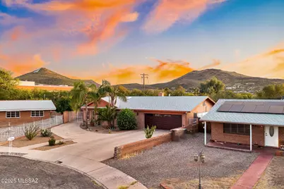 53 N Davila Circle, Tucson, AZ 85745 - Photo 35