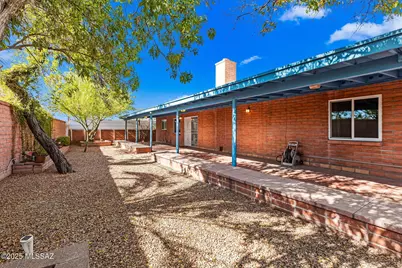 53 N Davila Circle, Tucson, AZ 85745 - Photo 29