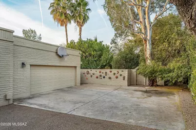 6001 E San Marino Drive, Tucson, AZ 85715 - Photo 47