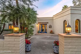 6001 E San Marino Dr, Tucson, AZ 85715 - Photo 3